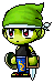 LuckDora
